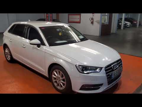 Audi A3 2016 - Image 2