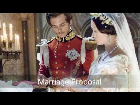 The Young Victoria Soundtrack Collection