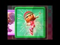 Wreck-It Ralph "Sugar Rush" Commercial