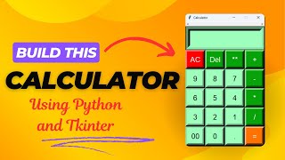 Calculator using Python 🔥🔥|| How to make calculator using python || Python Projects || Python ||