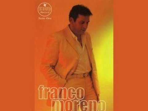 Franco Moreno - E Mamme D'E' Carcerate
