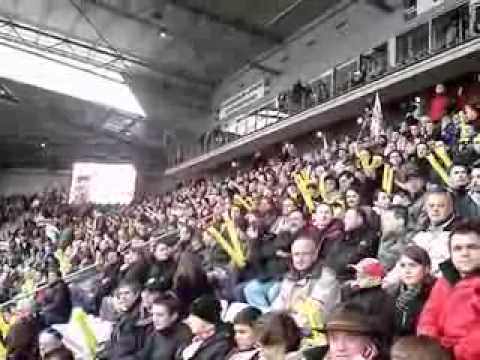 Dailymotion   Ambiance de derby   une vidéo Sports et Extrême   Google Chrome