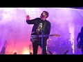 James Arthur Last Of The Whiskey 02 Academy Birmingham 19 03 2022