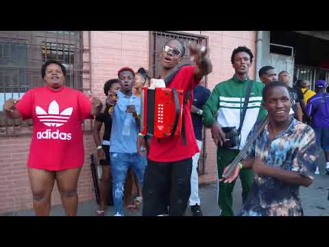 FIDJUS DE BRIANDA NA MANXEDA