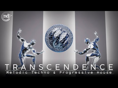 TRANSCENDENCE Vol.01 | Melodic Techno & Progressive House Mix