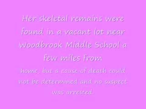 Adre'anna Anita Jackson.wmv