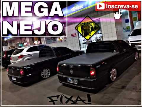 MEGA NEJO - Repostado (DJ FelipeCWB)