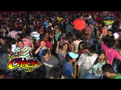 PREFIERO LA MUERTE primicia 2015 TOÑO Y SU GRUPO CENTELLA EN HD