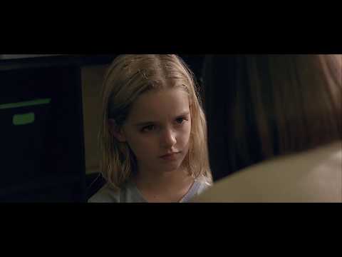 'Gifted' Deleted Scene (2017) 'Do You Blame Yourself?'