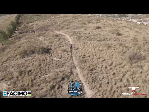 CAMPEONATO INTERPROVINCIAL de XCO INFANTIL - 2da Edición - 3ra Fecha - La Adela, La Pampa