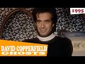 David Copperfield Barclay House Ghosts HD