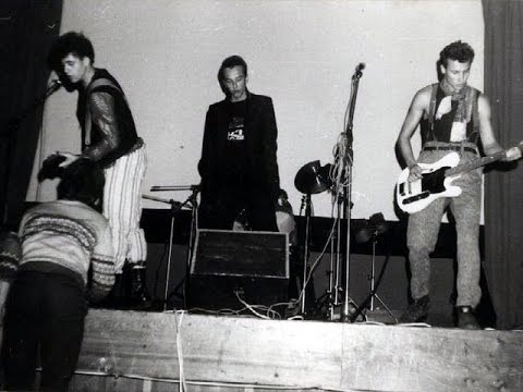 Paradox - Hity vol.1 (1984)