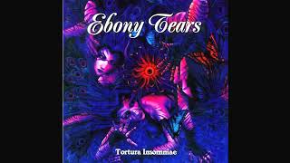 Ebony Tears - Involuntary Existence