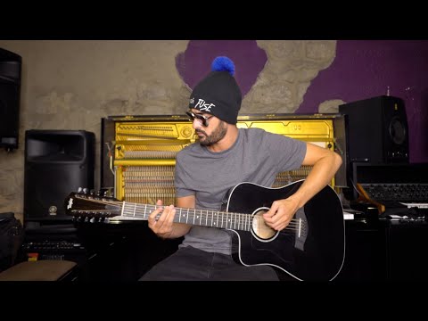 French Fuse - Massive Attack + Air + The xx (Mashup / Remix)