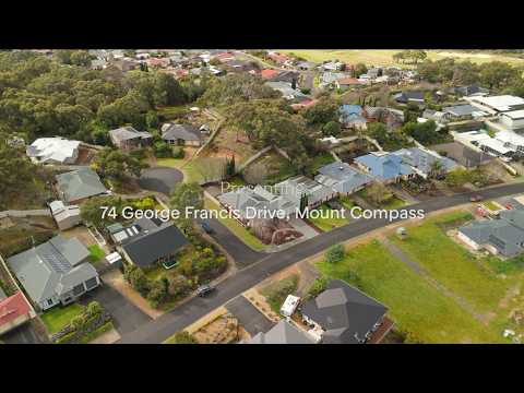 74 George Francis Drive, Mount Compass, SA 5210, 4 Bedrooms, 2 Bathrooms, House