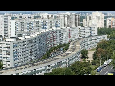 TOP 10 cités sensibles du 92 (Hauts-de-Seine)