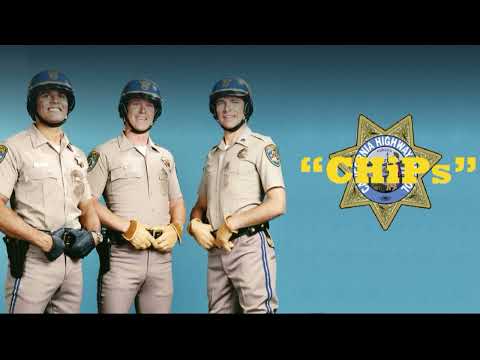 ChiPs TV Series Theme Disco Extended version