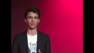 What Morrissey and his Mexican fans tell us about music fandom | Gabriel Avalos | TEDxWhitneyHigh