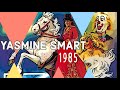 La Cavalerie Présenté Par M Me Yasmine Smart Cirque Festival Montecarlo 1985