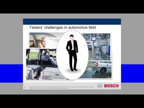HUSTEF 2015 - Ákos Rendi - A TESTER’S LIFE IN THE AUTOMOTIVE INDUSTRY