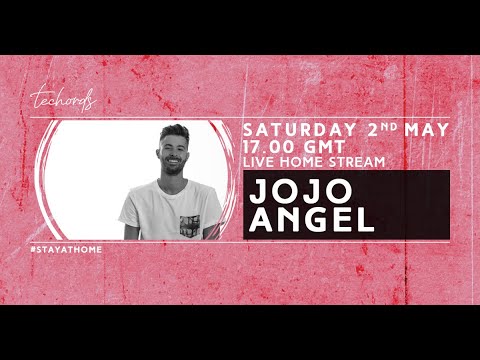 TECHAST 006: Jojo Angel #StayAtHome