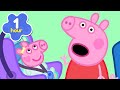 Peppa Picks The Baby S Name 🥹 Welcome Home Evie Peppa Pig Full Episodes 1 Hour