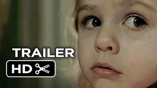 Closer to God Official Trailer 1 (2015) - Horror Thriller HD