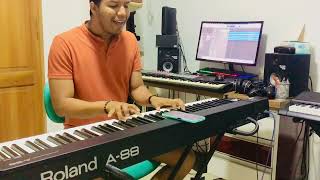 Fuente de vida @marcoswitt  piano cover