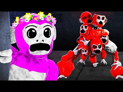 MOM DIED In Scary Baboon