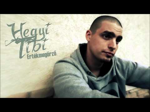 HegyiTibi - Értékmegőrző