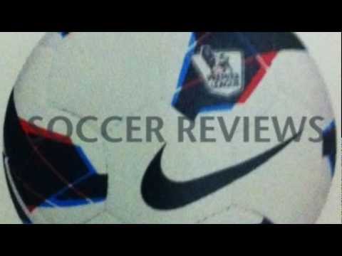 New Leaked | Nike Premire League Maxim PL Ball 2012-13