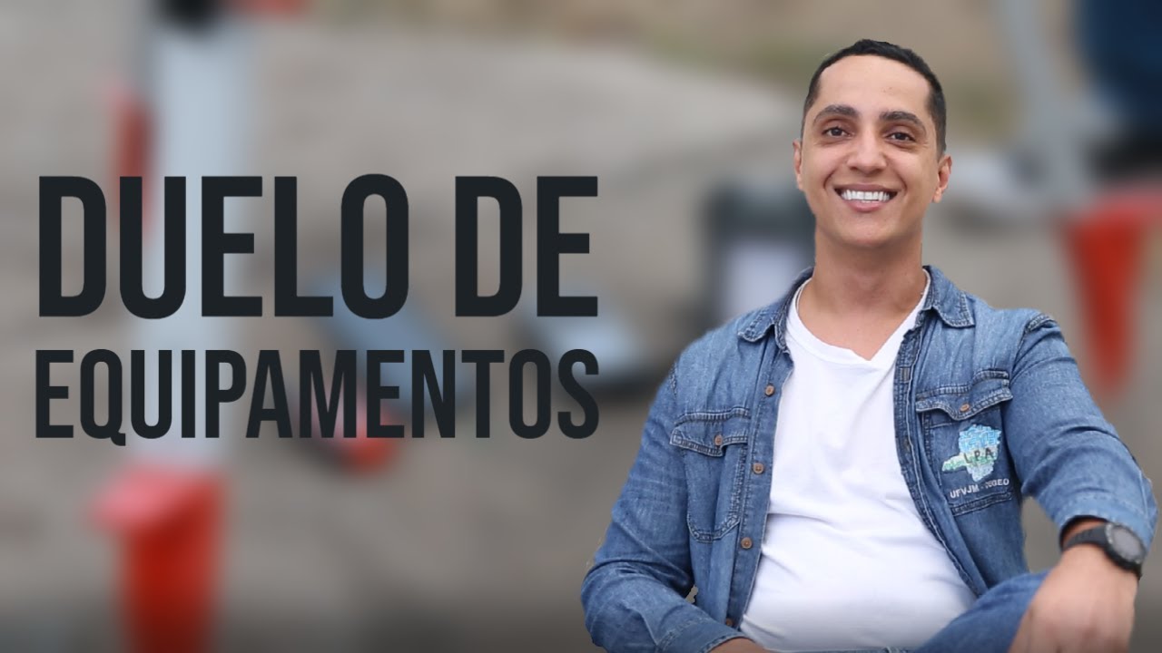 Celular (GNSS) vs. GPS Garmin: qual equipamento tem a maior precisão?