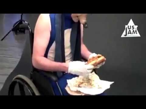 JUST JAM 146 X OUTLOOK - AMY BECKER