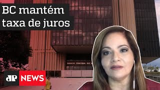 Denise Campos de Toledo: Mercado repercute a incerteza do Copom