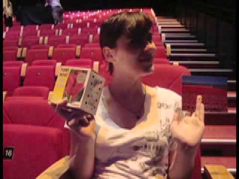 kaki king explaining the tulip situation