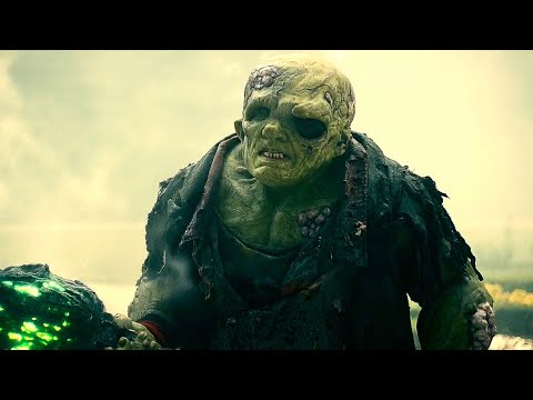 The Toxic Avenger (2025) Full Movie Recap