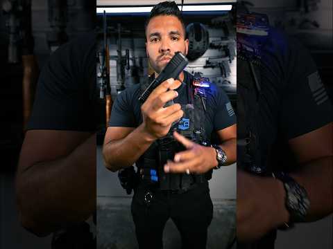 ASMR But With Tactical Gear