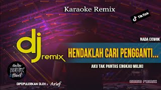 Download lagu DJ HENDAKLAH CARI PENGGANTI REMIX | KARAOKE LIRIK ( Arief ) FULL BASS 2022  | NADA COWOK mp3 Download lagu DJ HENDAKLAH CARI PENGGANTI REMIX | KARAOKE LIRIK ( Arief ) FULL BASS 2022  | NADA COWOK mp3