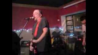 Hudson Falcons - Revolution @ PA's Lounge in Somerville, MA (12/20/13)