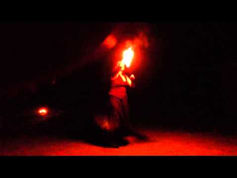 Elsas party shaman fire 2