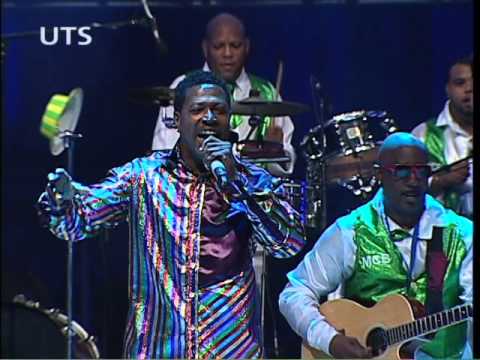 Urvin Luwi Jano - Ma yega, t'ami mes (2012)