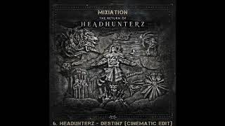 Download lagu Headhunterz - Destiny (Cinematic Edit) mp3 Download lagu Headhunterz - Destiny (Cinematic Edit) mp3