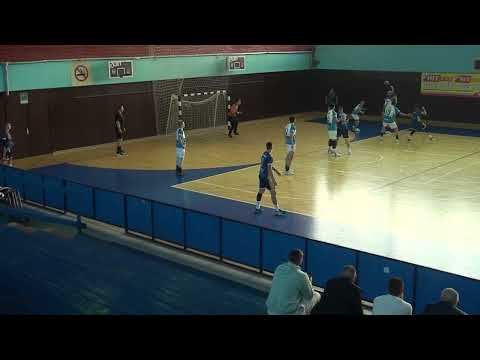 8  Kolo Prve mtel lige m RK Prijedor  RK Slavija  16 11 2025