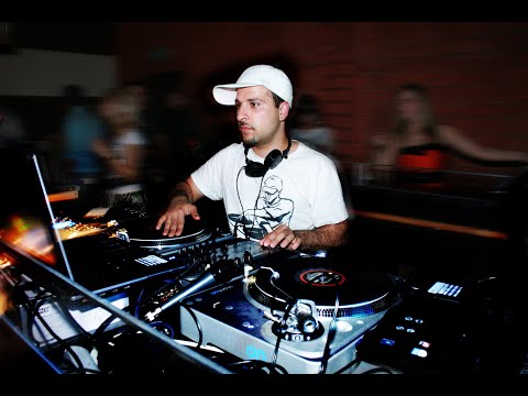 DJ CRAZY$$  -MEGA MIX DANCE