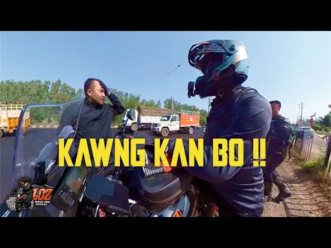 Kawng kan bo!!  Ladakh Ride Episode 2 [] Delhi to Himachal Pradesh 'Mandi'  []
