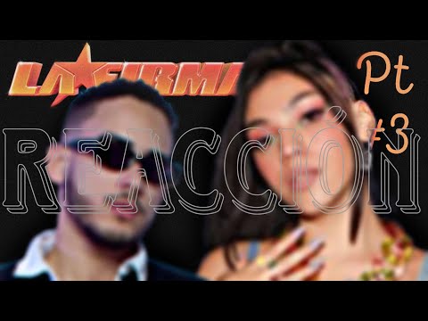 La FIRMA dando mi opinión #3 (Rmand, Nashy Nashai) - Andy