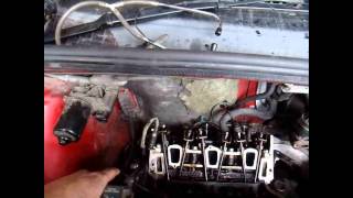 GM 3400 / 3100 3.1 3.4 Engine Misfire Cause & Causes Miss Missing P0303