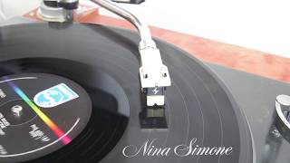 Nina Simone | Tell Me More And More And Then Some [Vinyl]