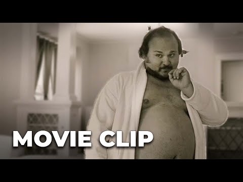 Salesman (2022) - Take The Book Scene | Stavros Halkias | Movie Clip