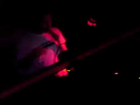 Raw Nuts Night #3 @ M-Bia Club Berlin Part3